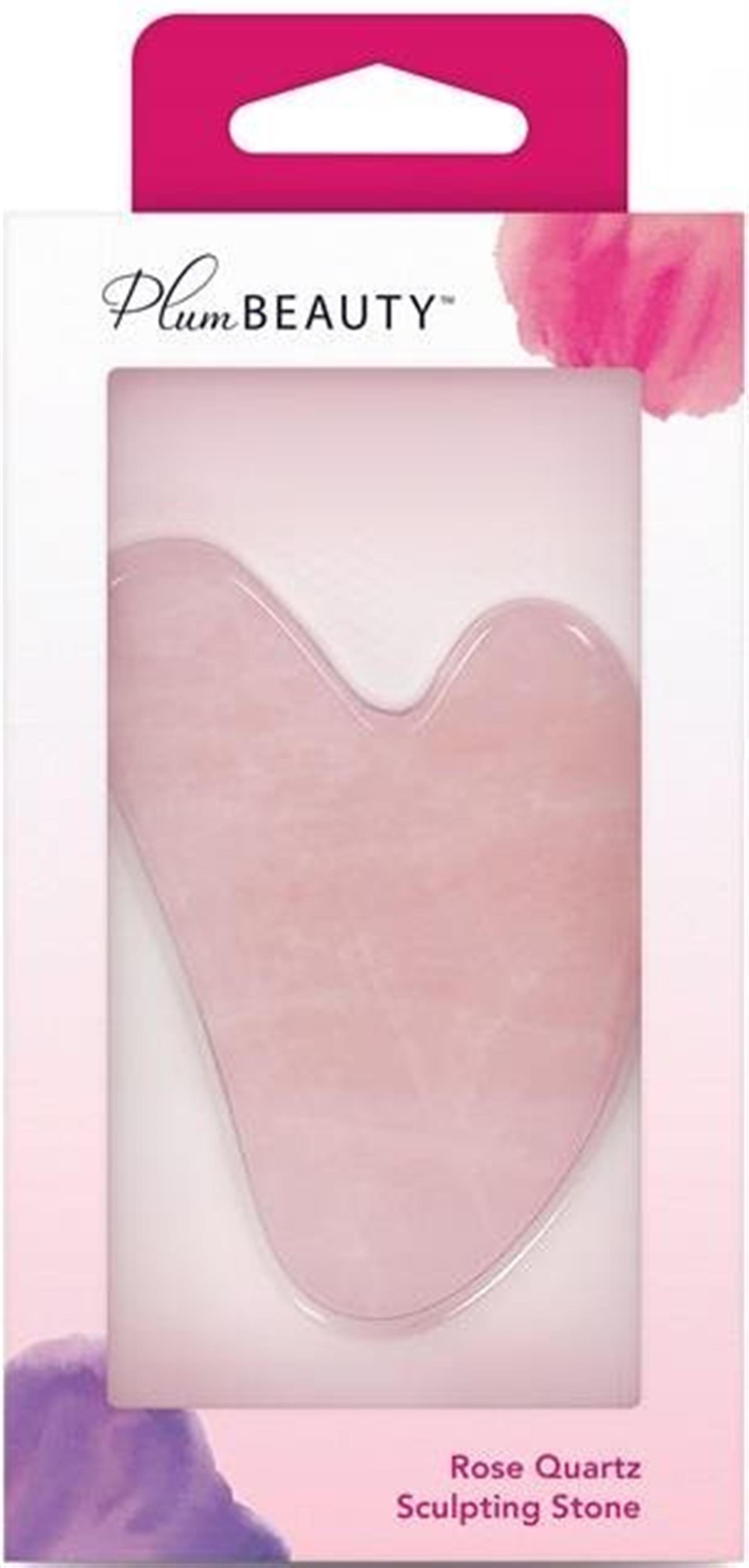 Plum Beauty Gua Sha-Stein ( Bildhauerstein) PLB-8816c