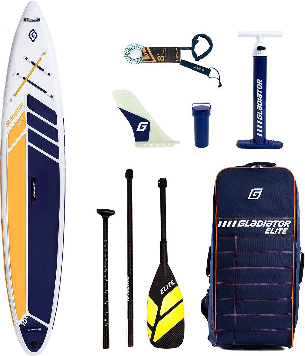 SUP doska Gladiator "Elite Kids", 10'6 R Racing Board