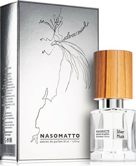 Ahmed Al Maghribi - Musk & Roses EDP 75ml