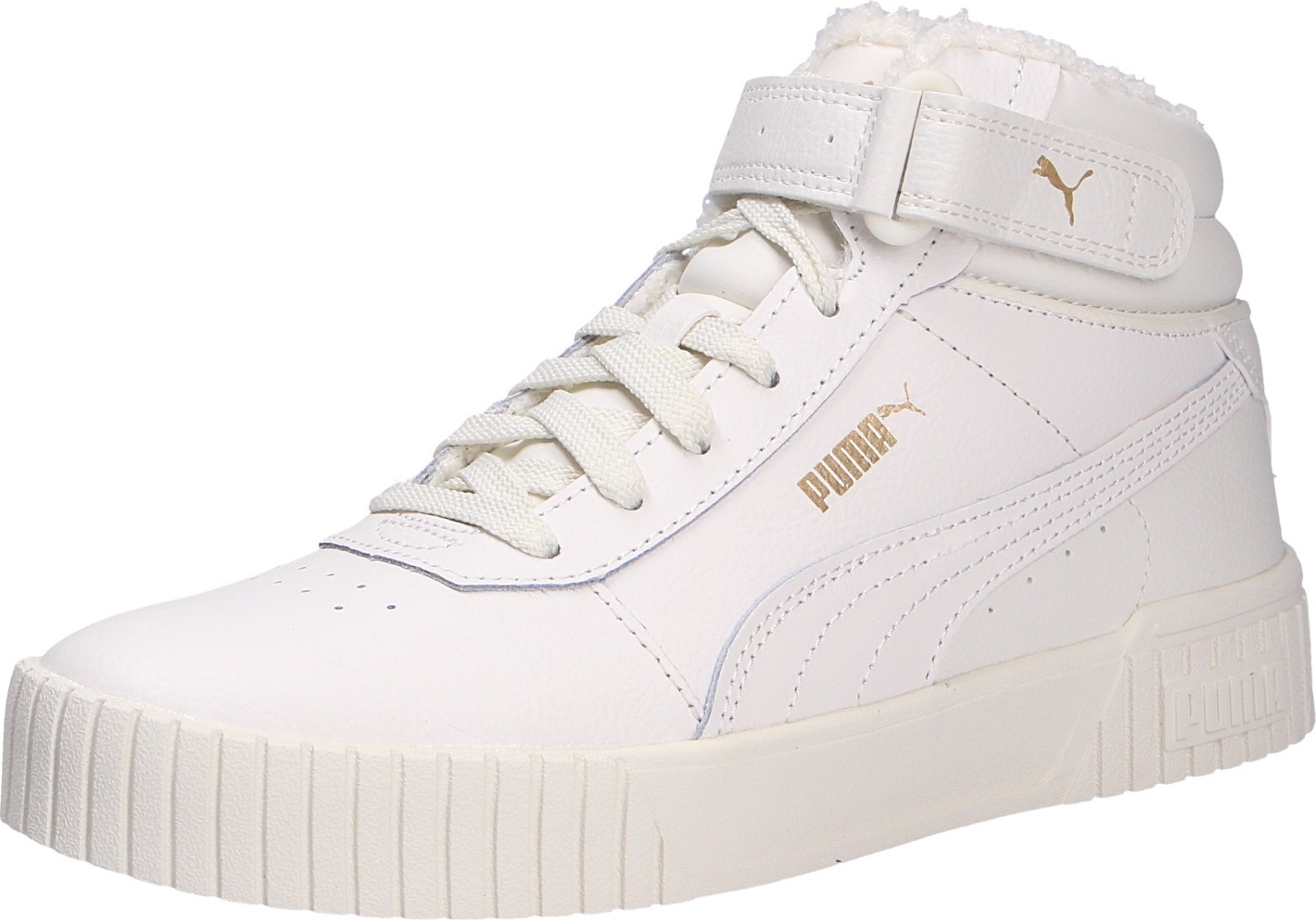 Puma Schuhe Carina 2.0 Sneaker-Mid WTR gefüttert mit Profilierung Pnr-zal-antjed-09-2023-2090