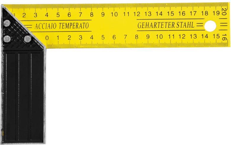 Winkel Strend Pro YPS-709, 0200x100 mm, Hobby