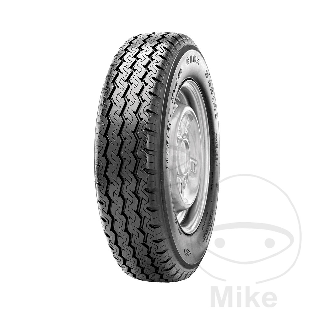 Pneumatiky CST 125 R12 81J CL-02