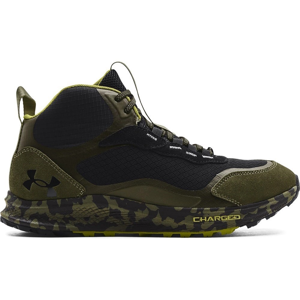Under Armour Obuv Charged Bandit Trek 2 Prt, 3024759003