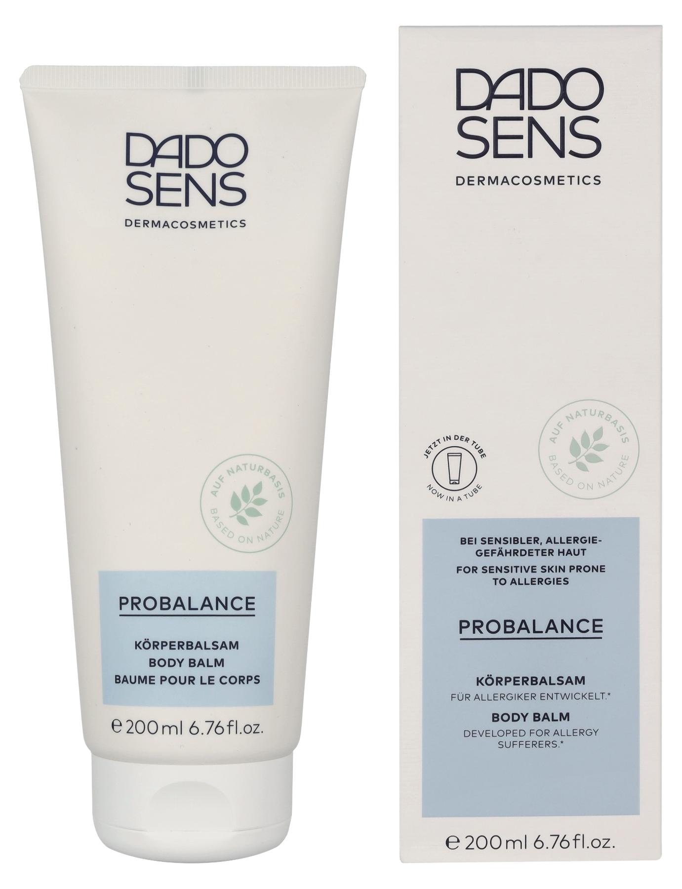 Dado Sens ProBalance Body Balm 604203