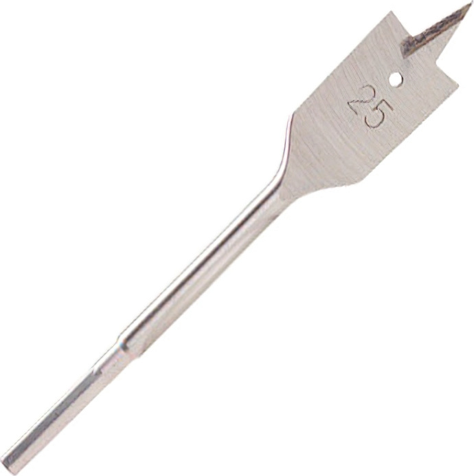 Wolfpack linea profesional Holz-Flachfräser Wolfpack 40,00 mm. 09060084