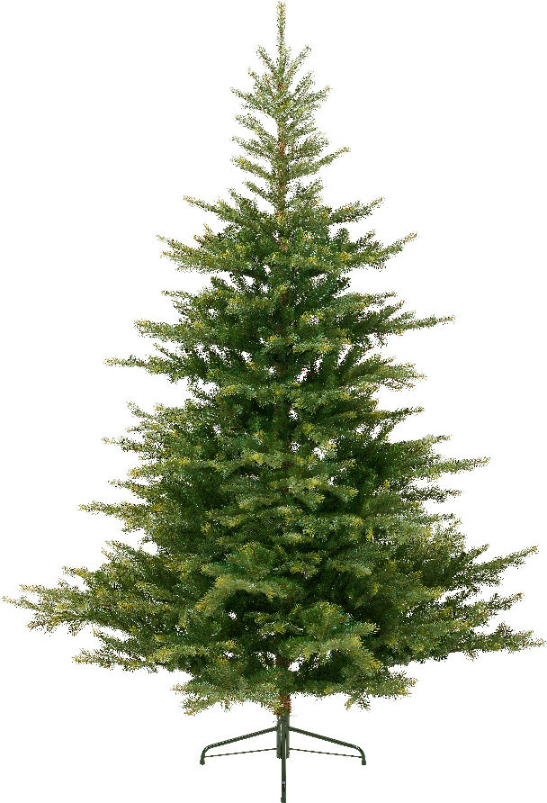 Everlands - Weihnachtsbaum - 210cm | Kaufland.de