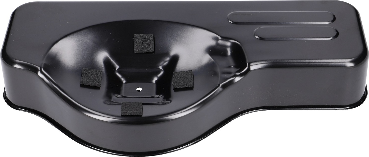 Tauwasserschale für Kompressor SAMSUNG DA63-05124A in KühlGefrierKombination