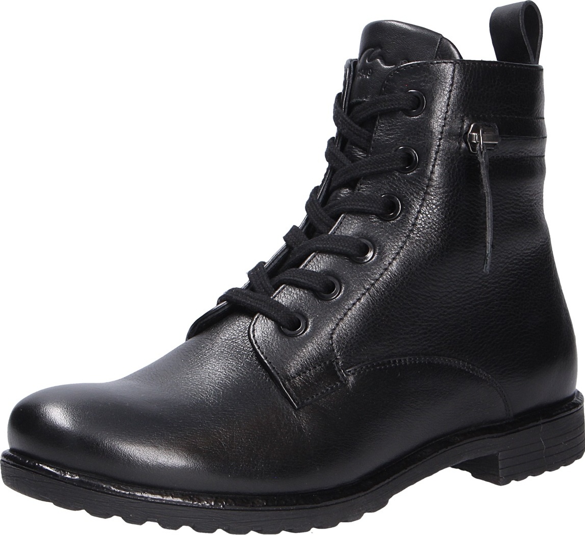 ara Stiefelette Stiefelette Leder