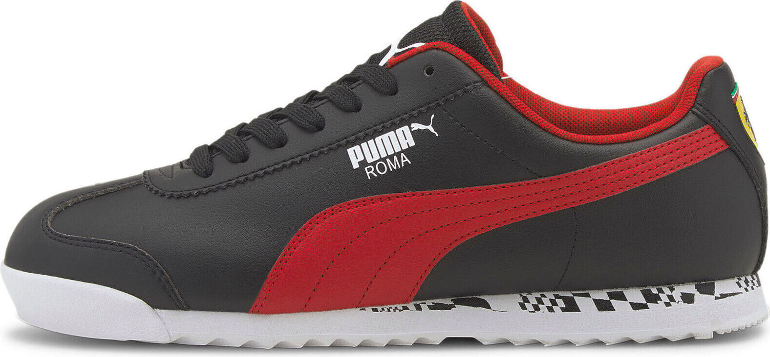 Puma Ferrari Race Roma 30654201 Herren