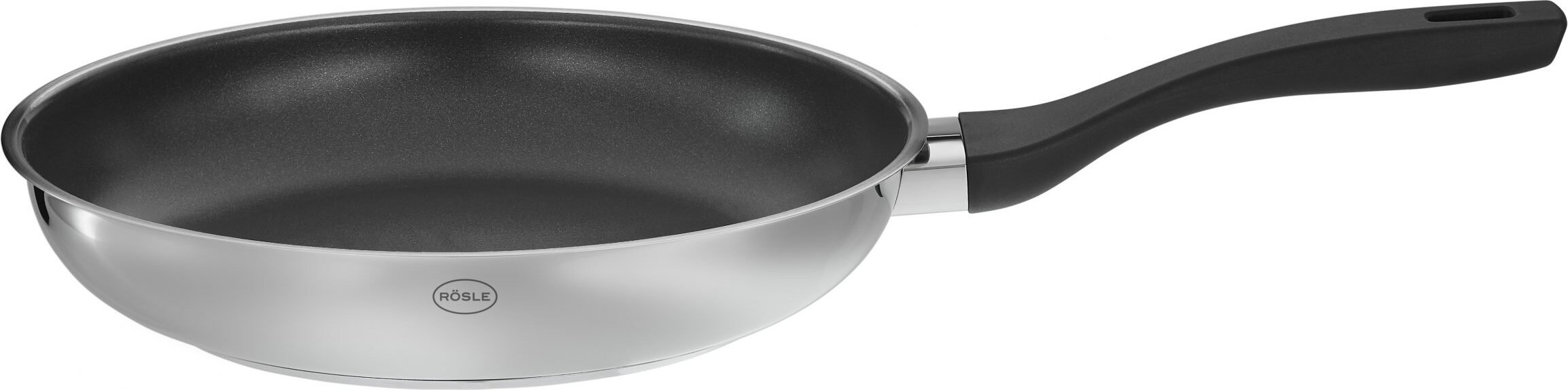 RÖSLE Bratpfanne Style Ø 28 cm