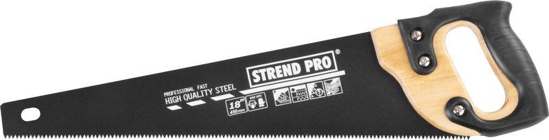 Säge Strend Pro HST181, 450 mm, Teflon