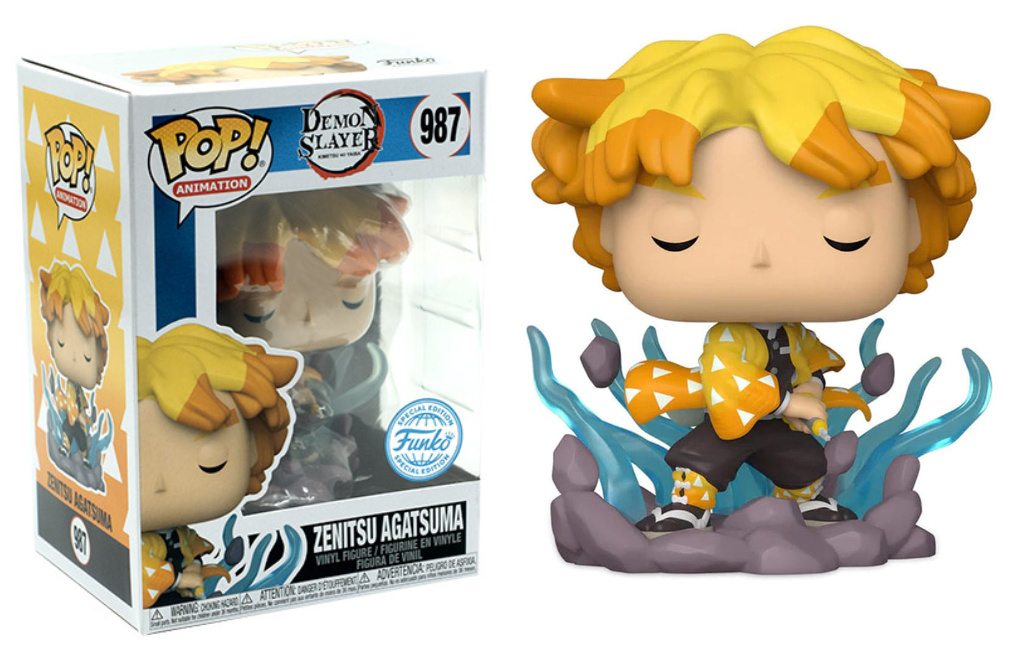 Funko Pop! フィギュアセット 6f8e42650734e87f8d8d4e7e28bf74