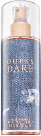 Guess Dare tělový spray pro ženy 250 ml