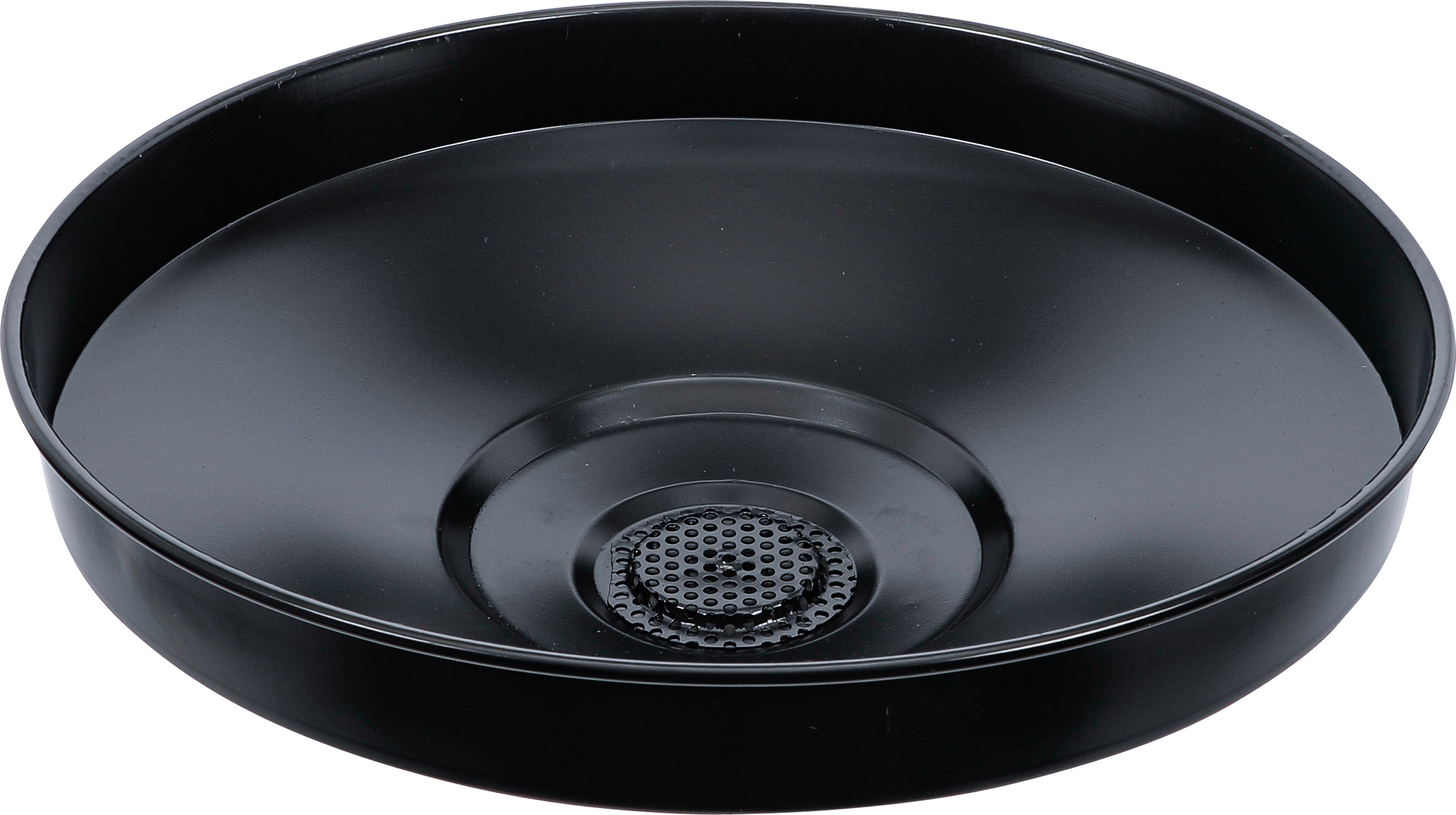 BGS technic Auffangschale | Metallausfhrung | extra gro | fr Art. 8546 8546-2