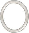 EDELSTAHL.NIRO Ring, 8x75mm, Edelstahl A4 11-224