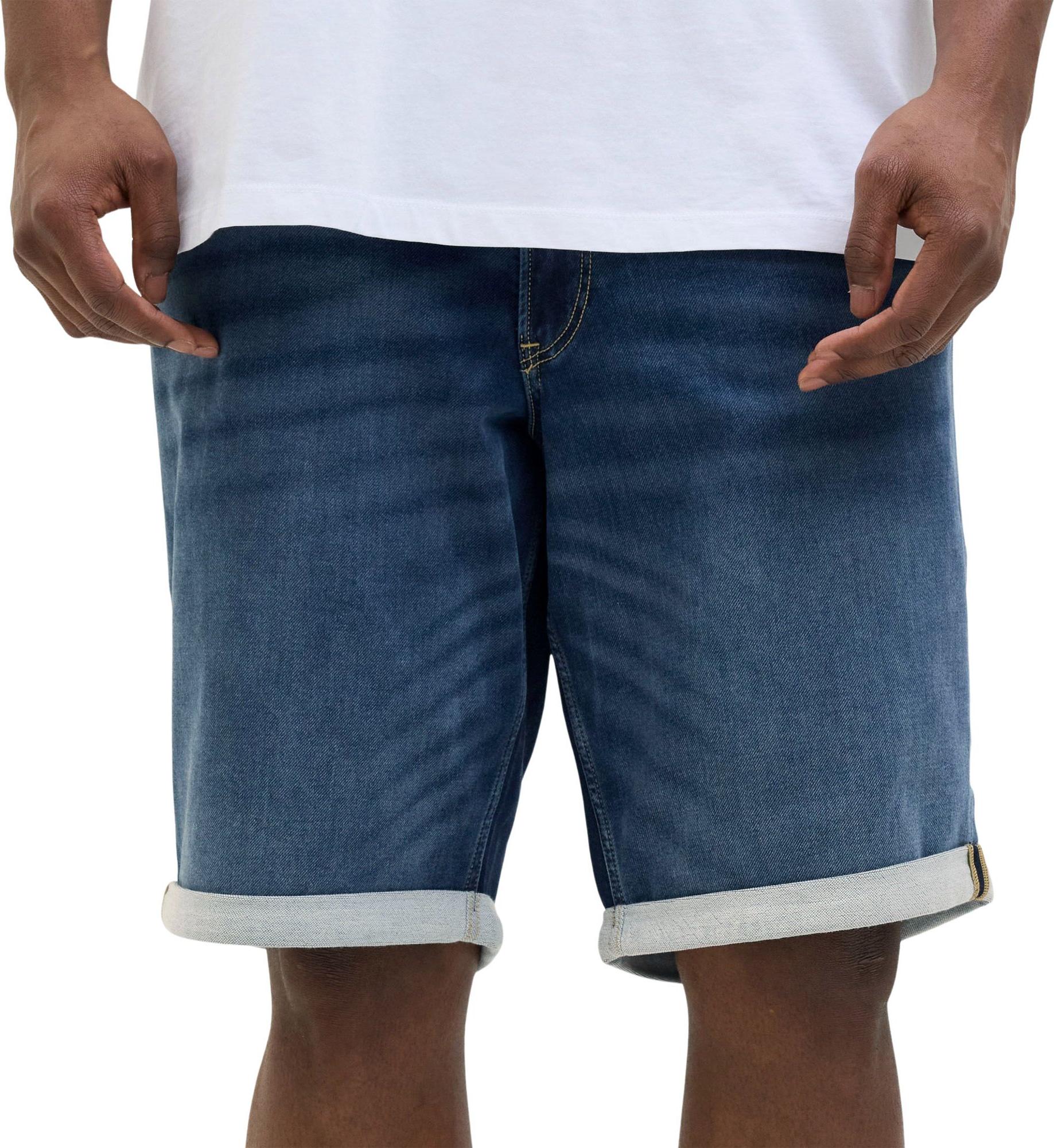 Jack & Jones Rick Icon Short Herren (plussize)