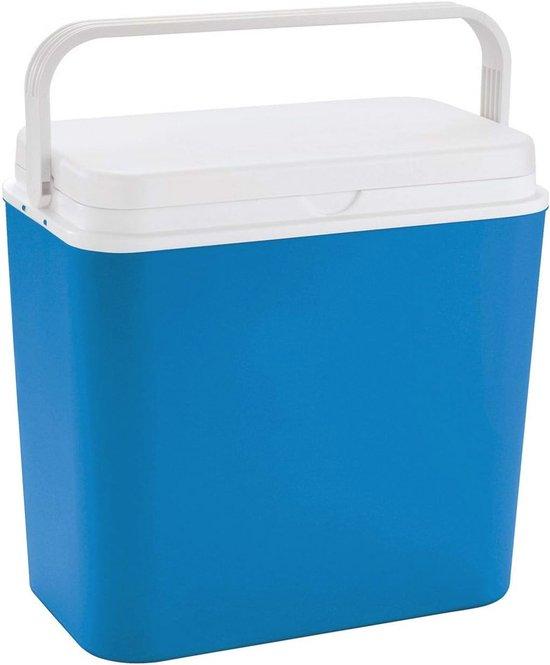 Famanu Thermobox 24 Liter - Isolierbox für Picknick und Camping SHSHOP