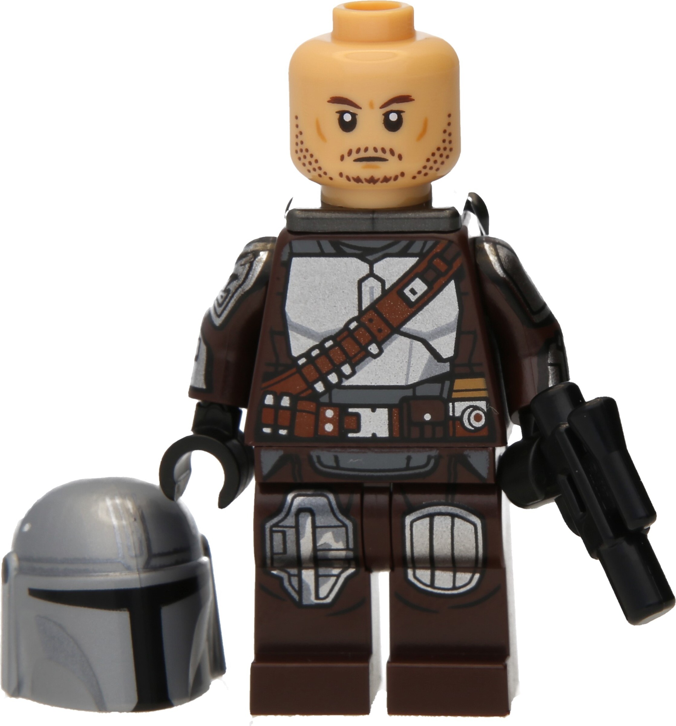 LEGO Star Wars: Din Djarin