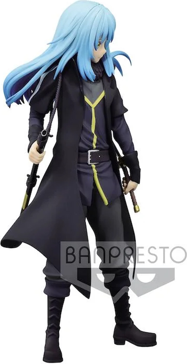 Abbildung banpresto, dass die Zeit, die ich als Schleim otherwolder rimuru Sturm vol 13 wiedergeboren wurde