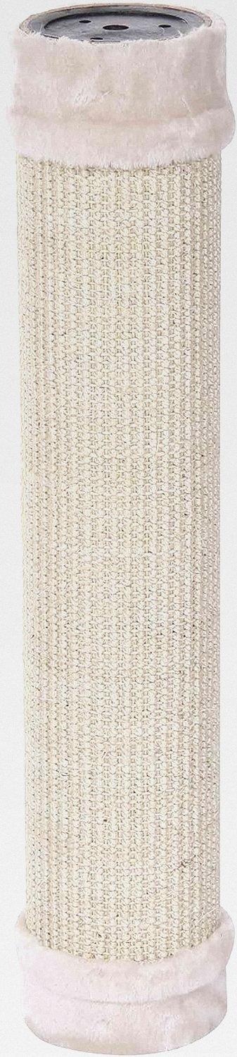 Markenlos Sisalsäule DE Luxe, beige ø12 x 58 cm, 1 Stück