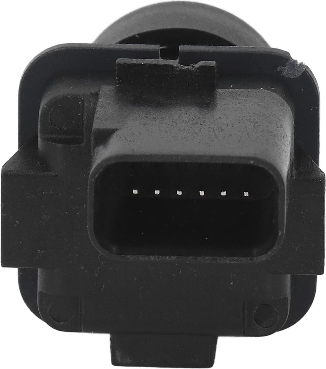 Gistuch Backup-Rückfahrkamera GC3Z-19G490-B Rückfahrhilfsersatz für Ford F-450 F-550 Super Duty