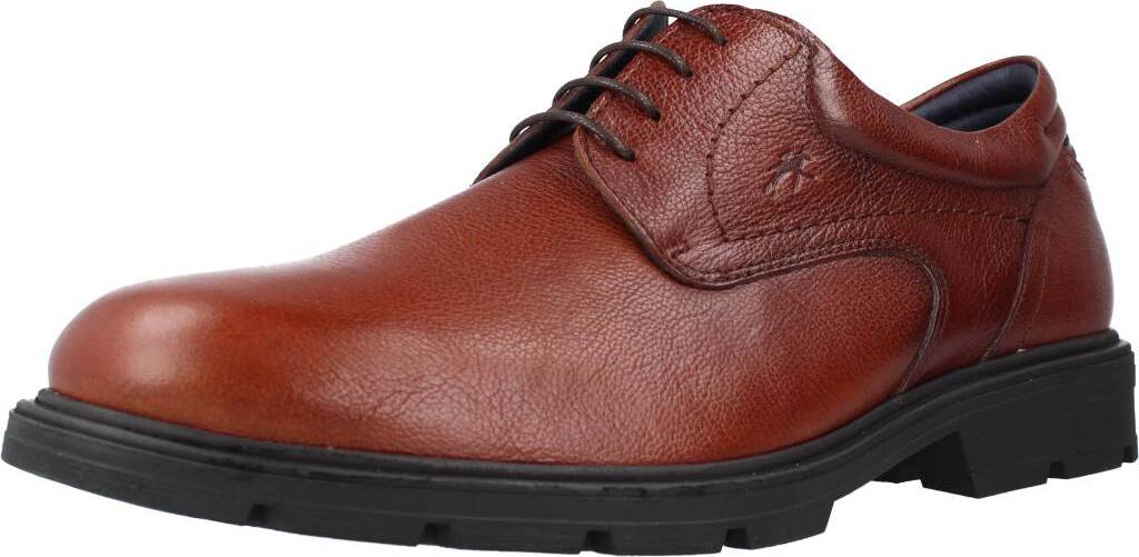 BUY SHOES Fluchosf1604Brown