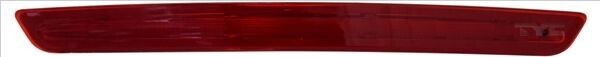 TYC 15-0755-00-9 3. Dritte Dritte Bremsleuchte für BMW X3 (F25)