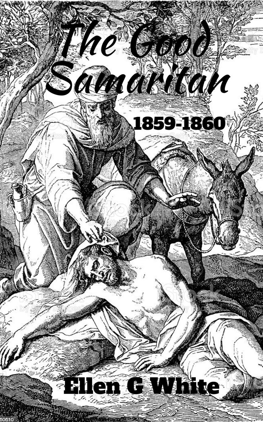 Sonstige Verlage Der barmherzige Samariter (1859-1860)