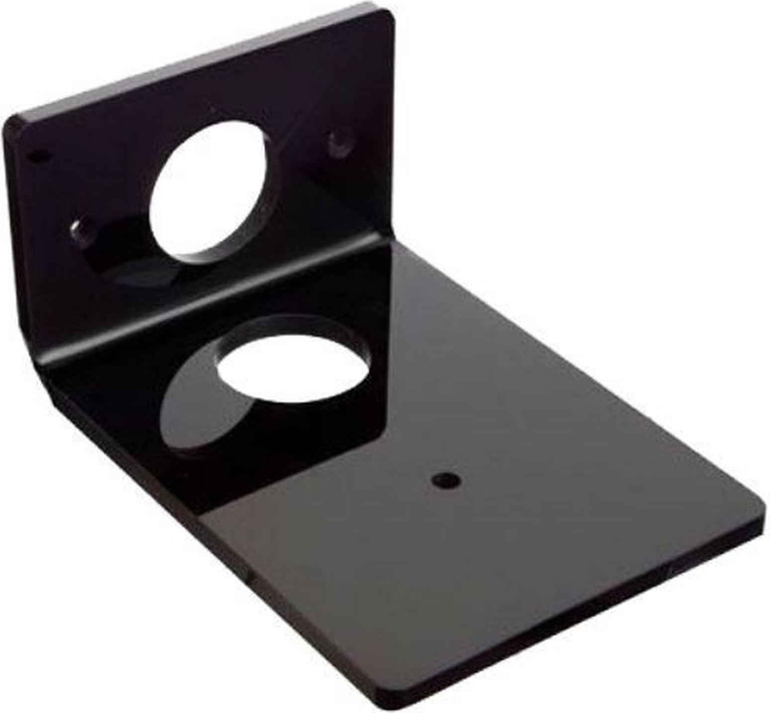 Vivolink VLSHELF-S BLACK Regal für AV-Geräte Schwarz Kunststoff (VLSHELF-S BLACK)
