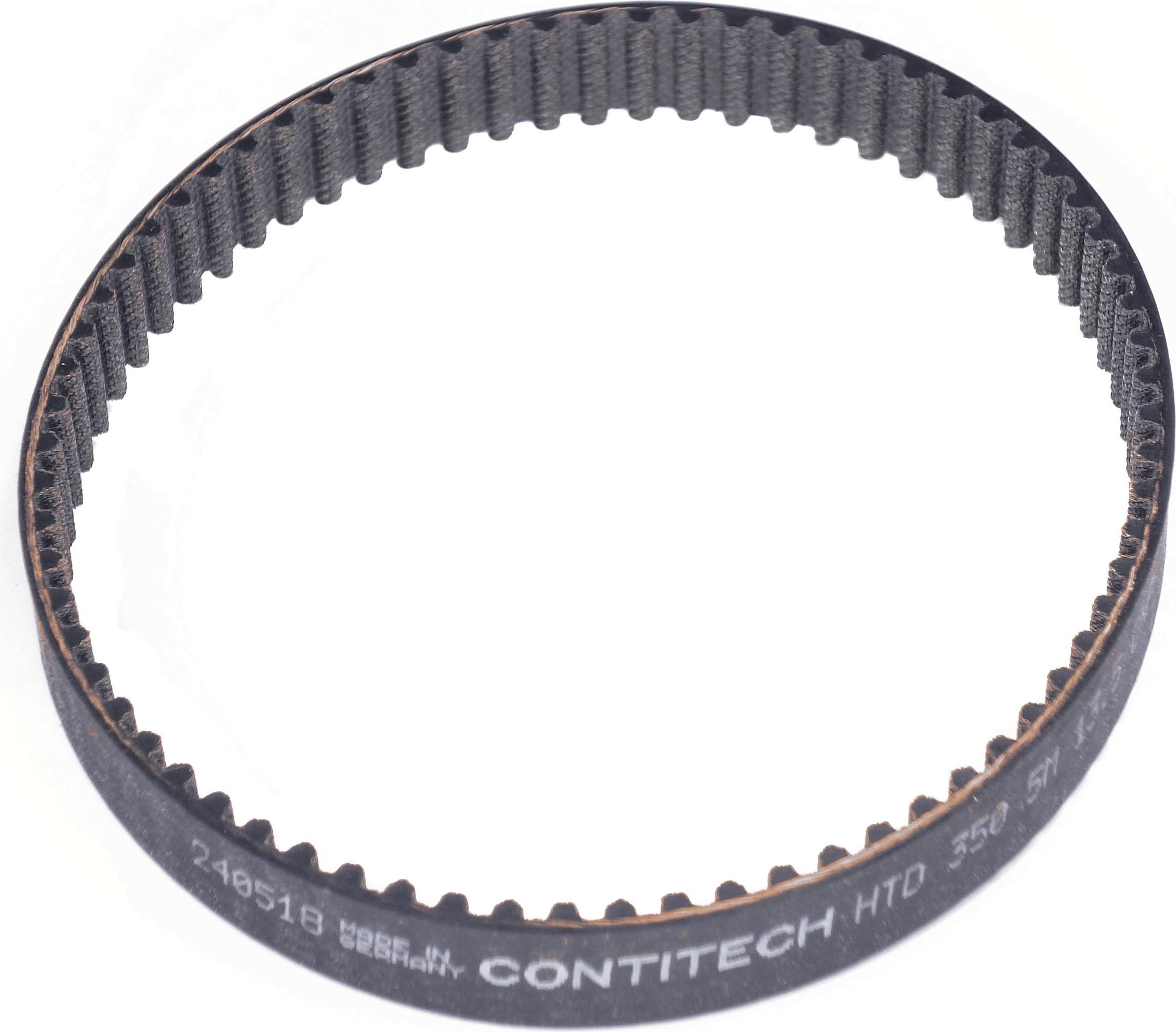 Gardena Zahnriemen 380E