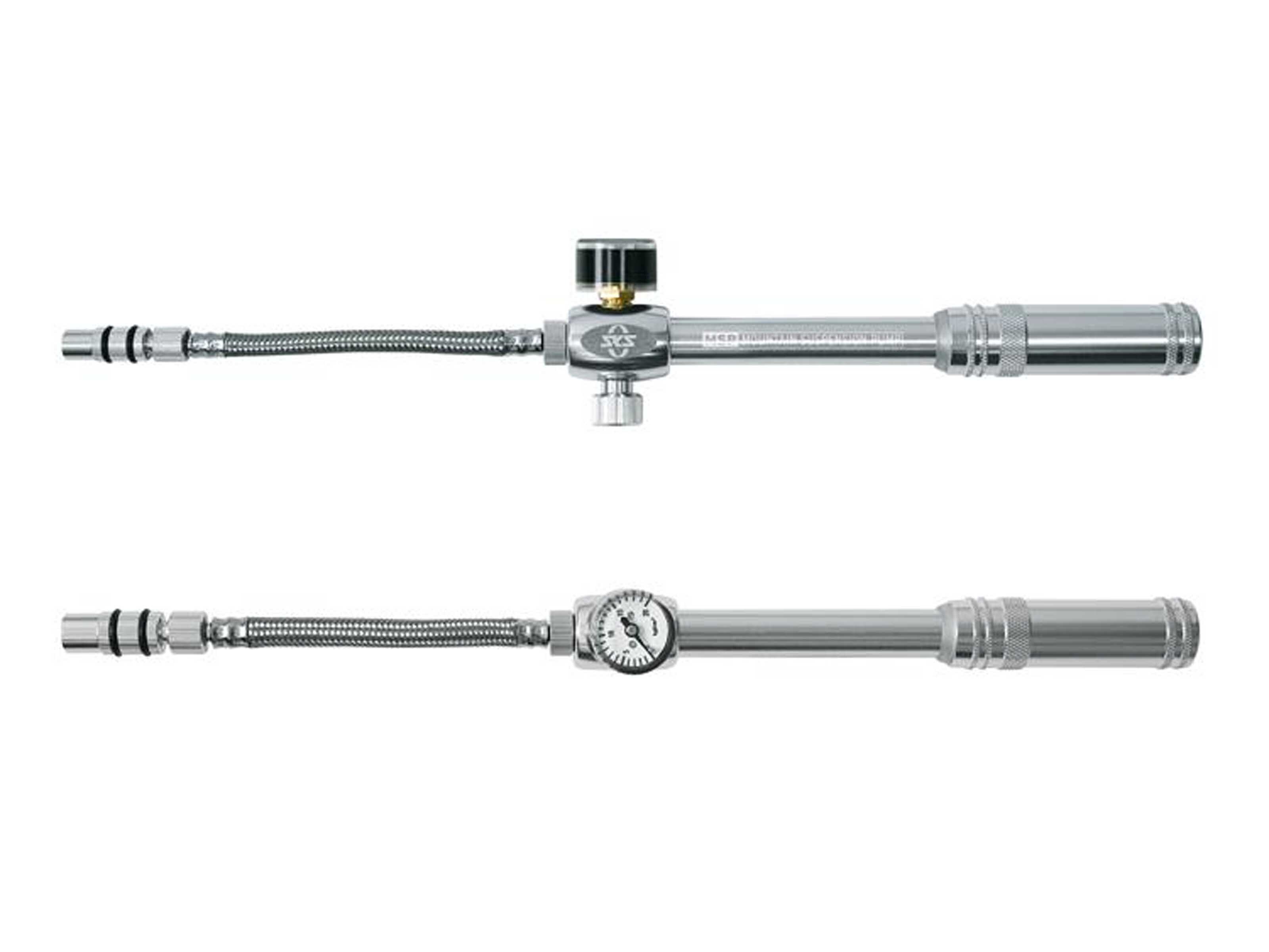 SKS Dämpferpumpe AV 20 bar 10503