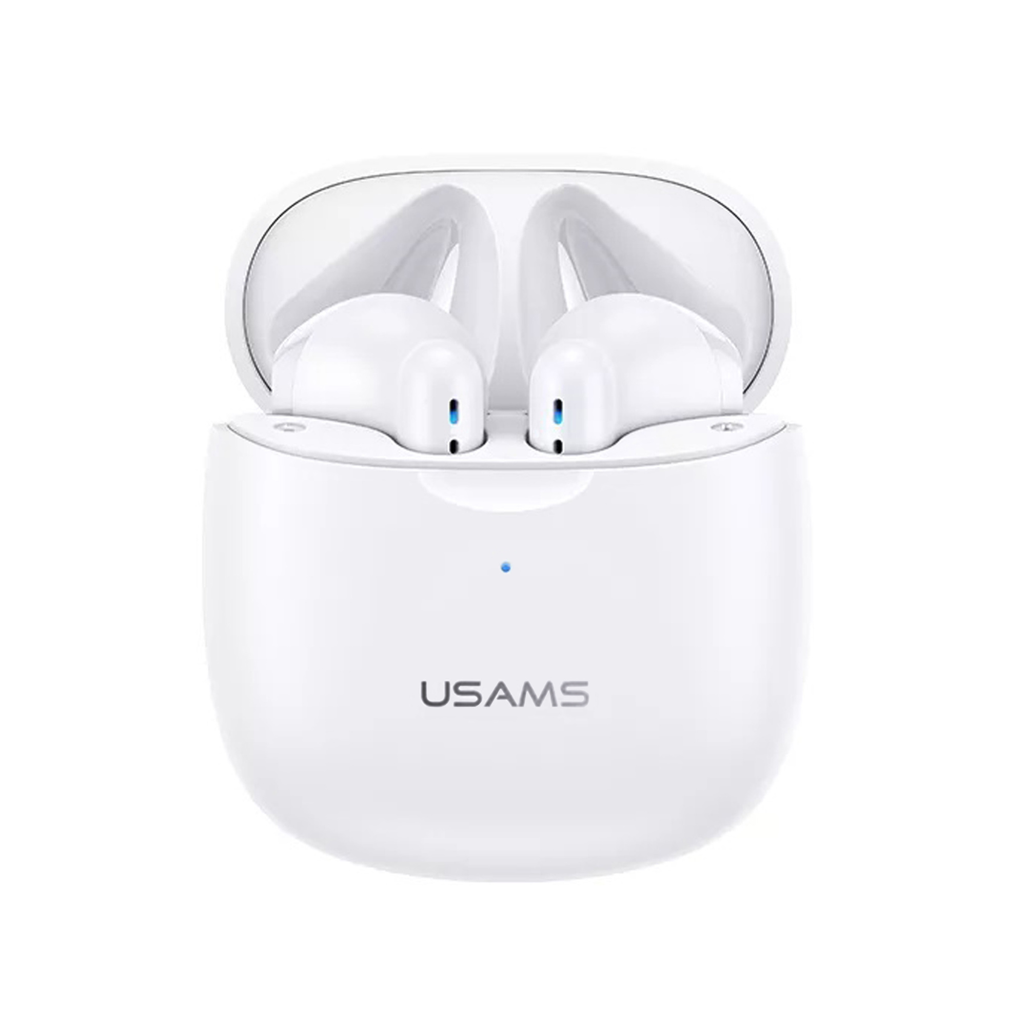 Usams Opletený Kábel U5 2A Usb-C Červený Y/Červený 1,2 M Sj221Tc02 (Us-Sj221)