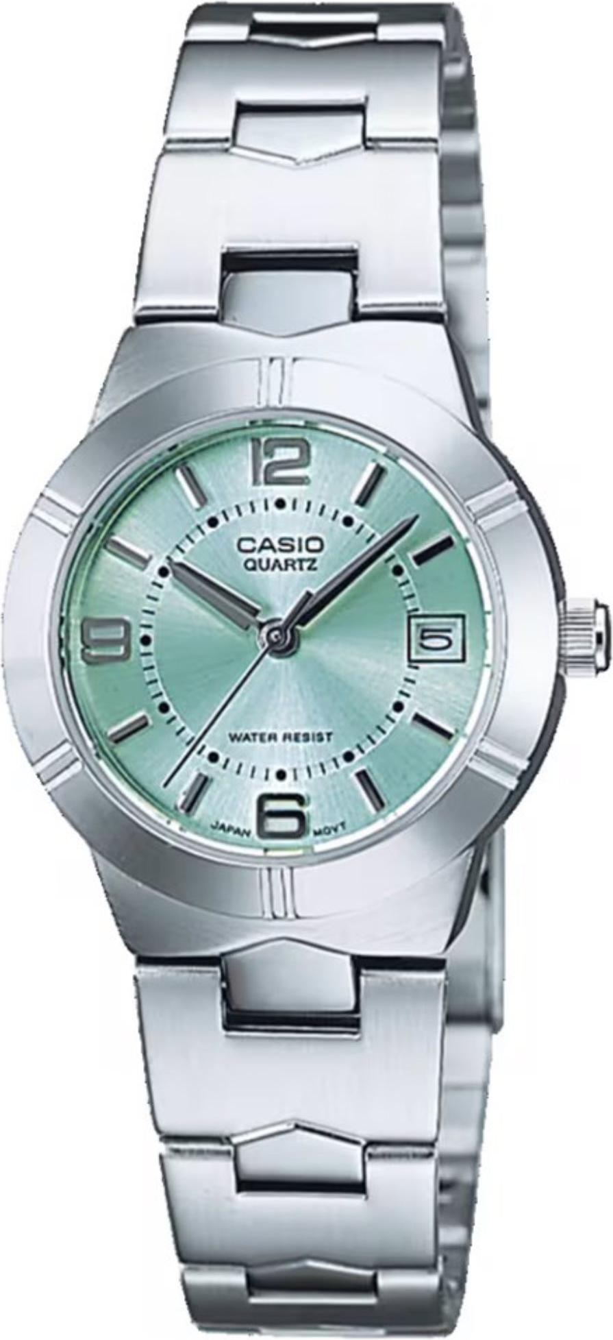 Casio Hodinky ty561120