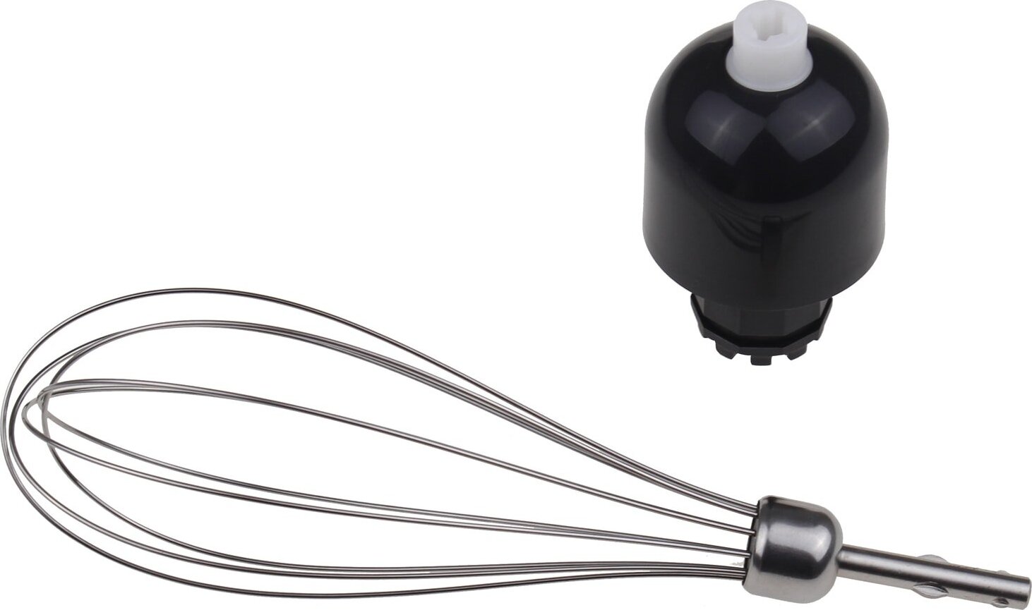 Bosch - Eiwitklopper + Adapter - 00750663