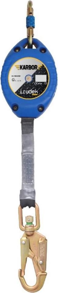 Irudek KARBOR 3.5M IRU Absturzsicherung