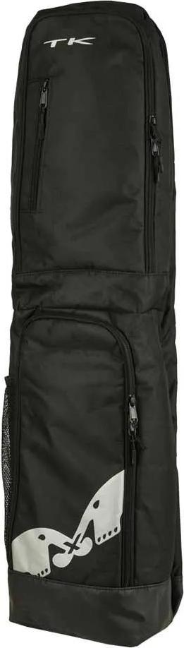 Tk Hockey 40l 2 Hockeyschlägertasche Schwarz Schwarz One Size 422222.02