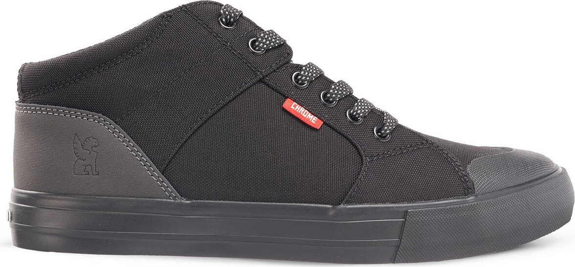 Chrome Southside 3.0 Pro Sneaker - Schwarz, 7,5 FW-177-NI-NA-8.5