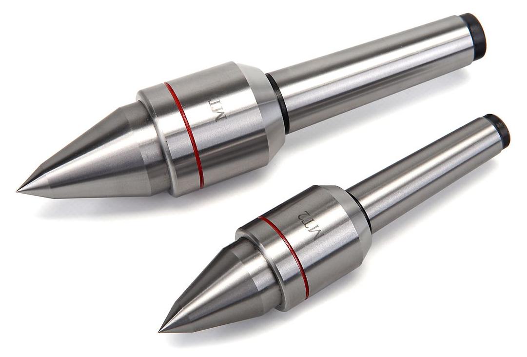 HBM-Drehzentren mit langer Nase 9112