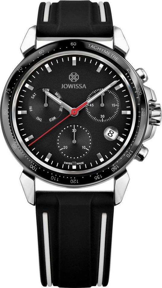 Jowissa Swiss Watches Jowissa - J7.107.L - Armbanduhr - Herren - Quarz - LeWy 9
