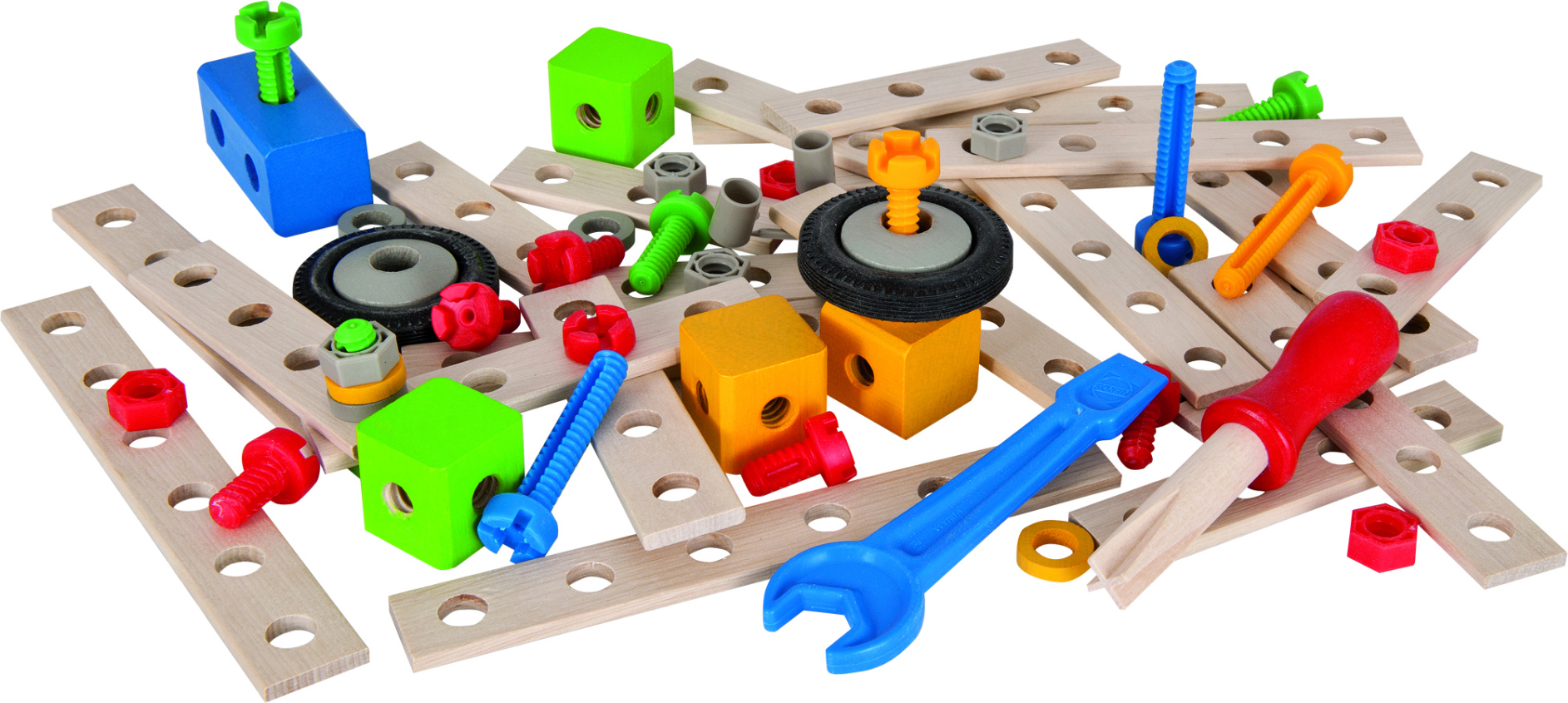Simbatoys Heros 100039028-4 Modelli da Costruire