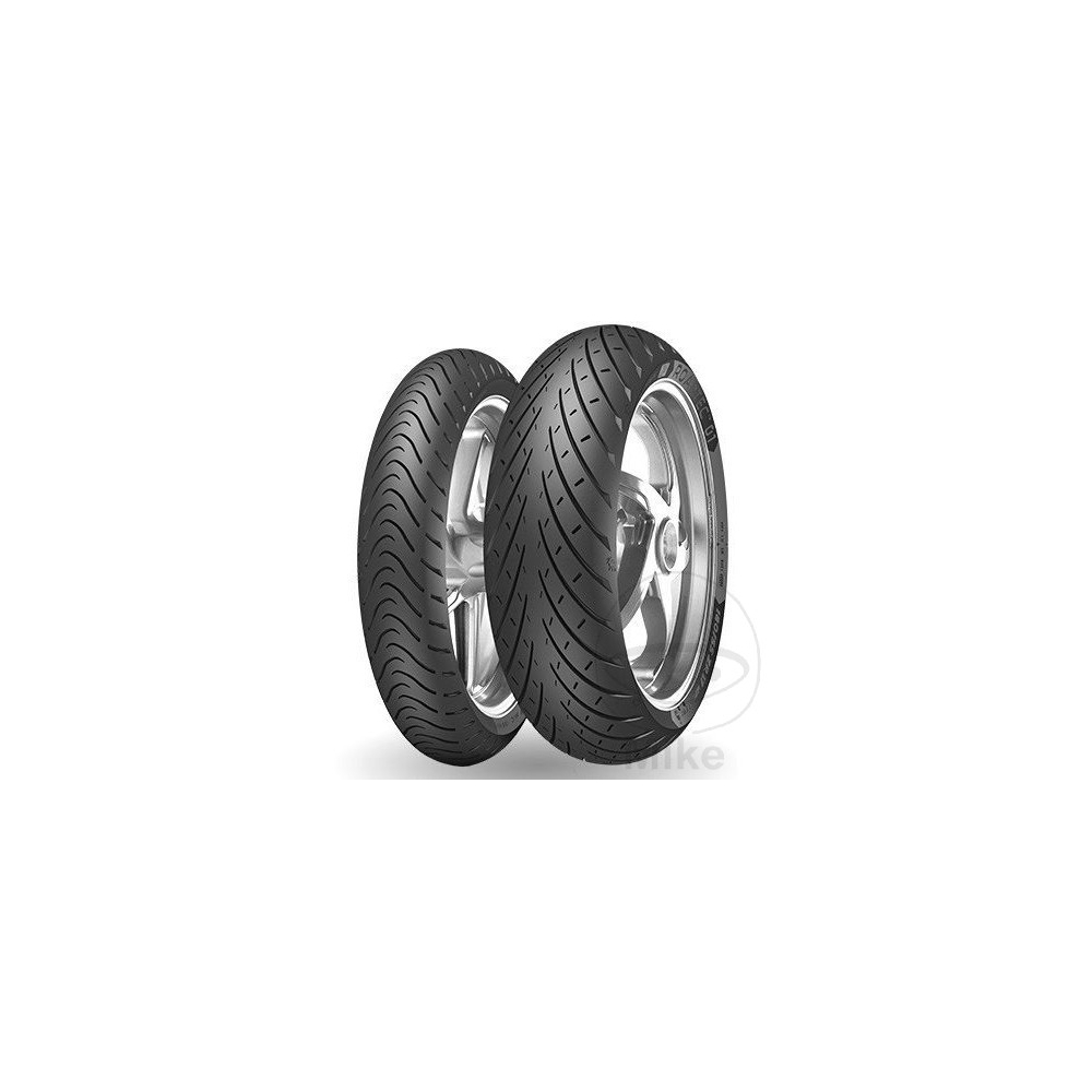 METZELER ROADTEC SCOOTER 100/80 R10 53L