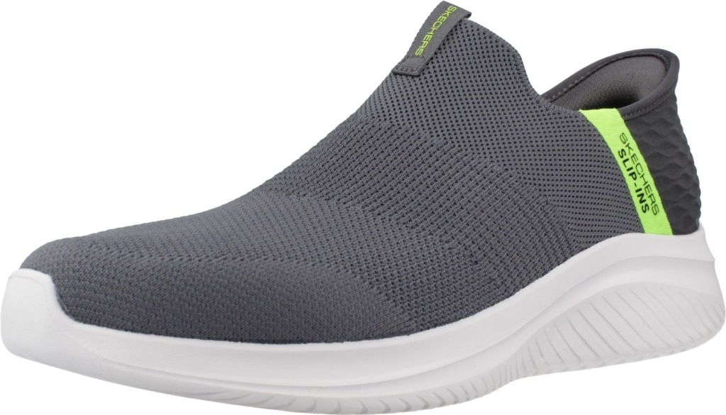 SKECHERS SLIP-INS: ULTRA FLEX 3.0 - VIEWPOINT Grau 232451 CCLM