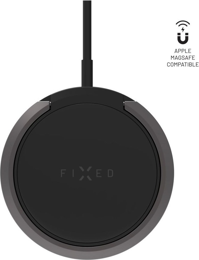 FIXED Fixed | MagPad wireless charger | FIXMPAD2-BK