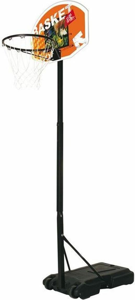 Basketballkorb Mondo 165-205 cm S71003297