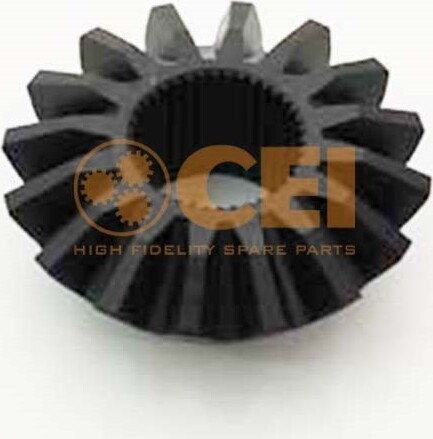 Zahnrad des Differenzials C.E.I 122.095