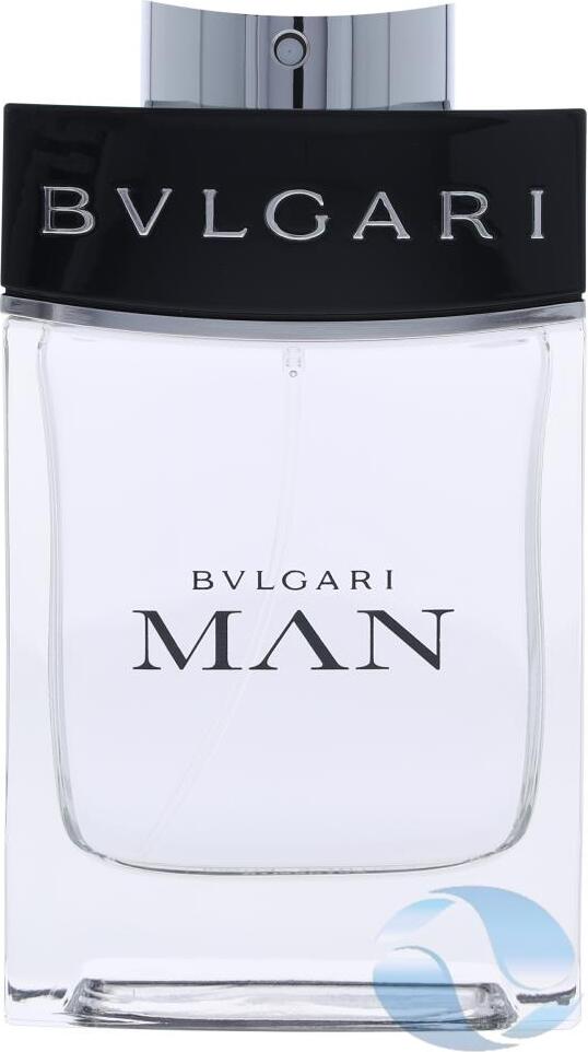 Bvlgari Man 100 ml EdT Men Eau De Toilette Image