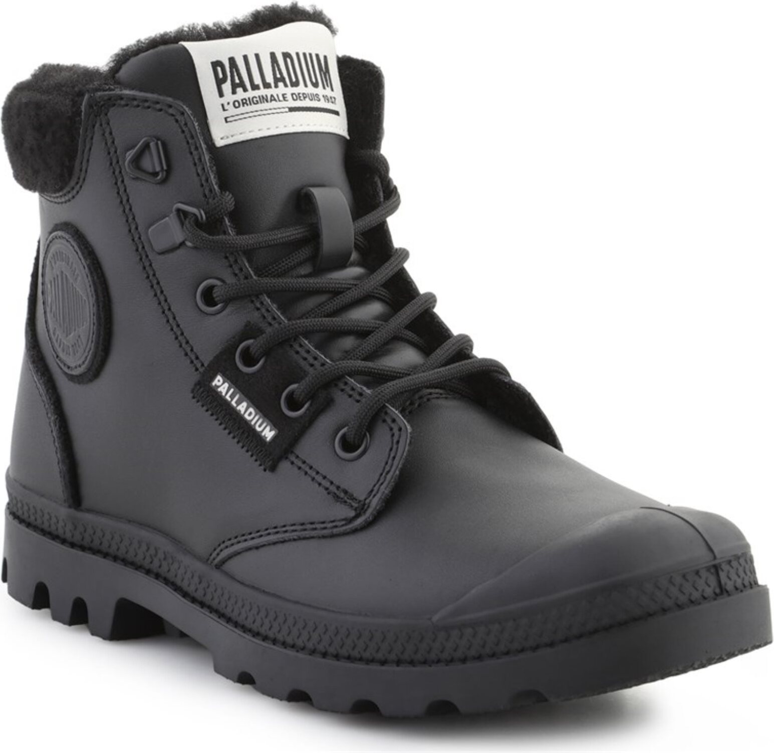 Palladium Obuv Pampa Hi, 94380008M