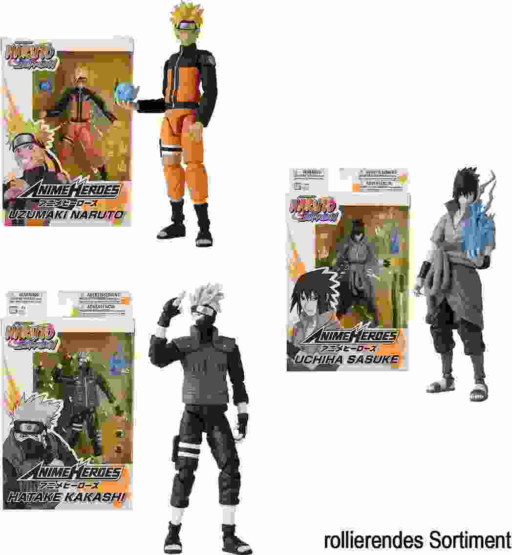 Bandai 36900, Sammelfigur, Anime & Manga, 169,6 g
