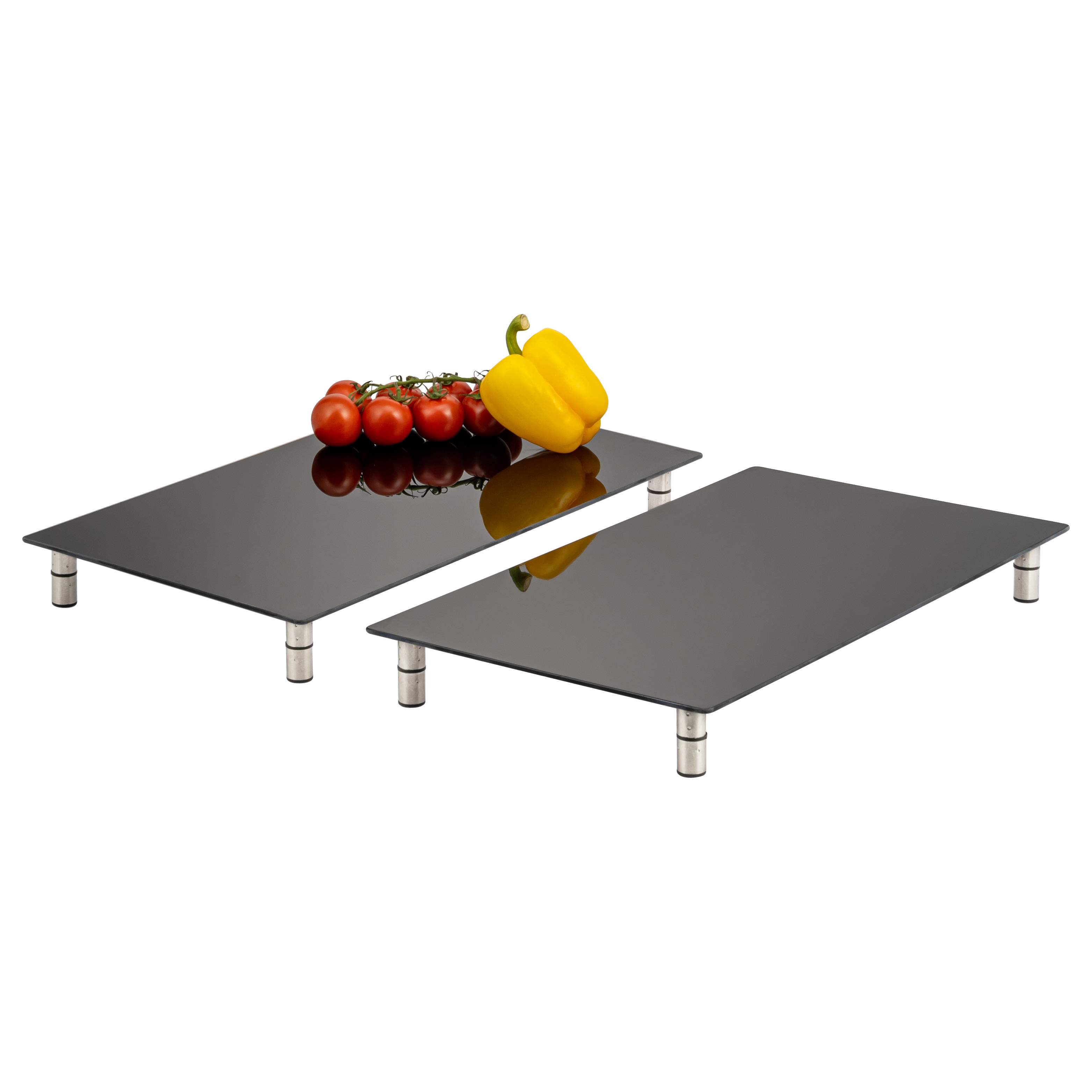 DURABLE - Sous-ain antidérapant avec calendrier - 65 x 50 c - en DURABLE - Sous-ain antidérapant avec calendrier - 65 x 50 c - en
