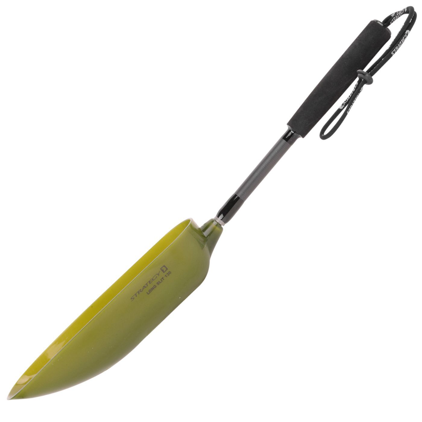 Strategy Bait Spoon 7,5x26cm Long Filter - Futterkelle 6537204